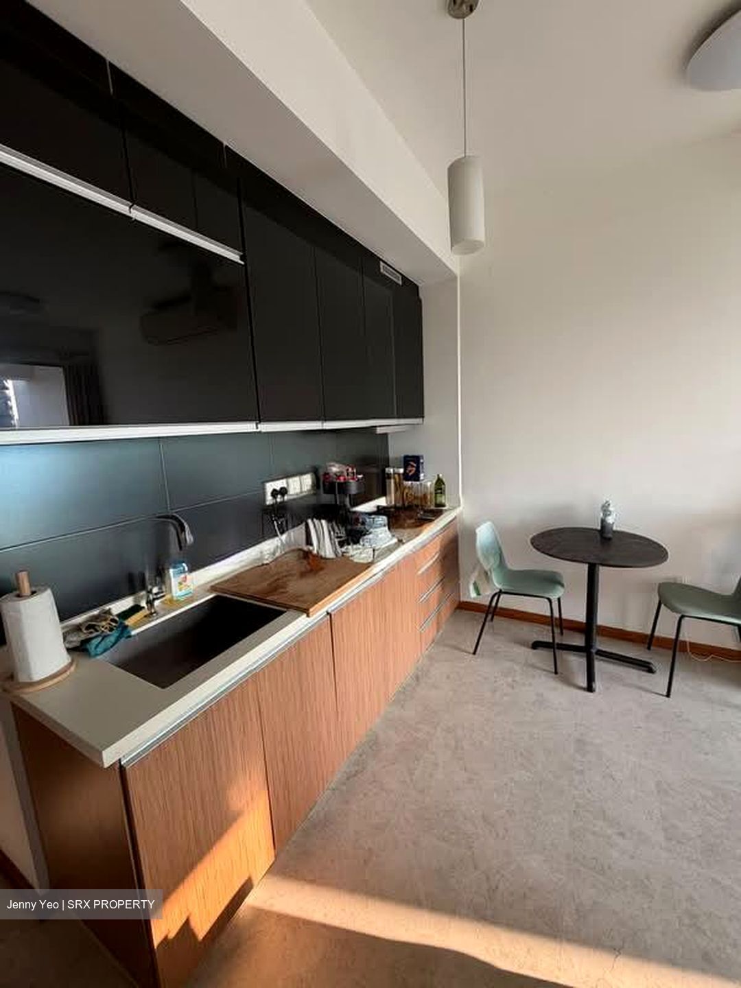 Newton Edge (D9), Apartment #603471251